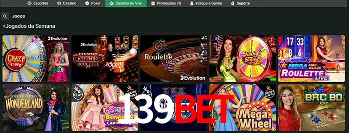 139Bet bet