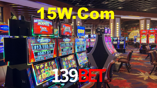 Desvendando o Mundo dos Jogos Virtuais na 139Bet