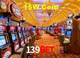 Descubra o Programa VIP da 139Bet: Vantagens Exclusivas para Jogadores