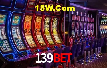 Inovações de Jogos na 139Bet: O Futuro das Experiências Interativas