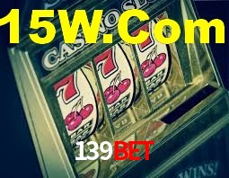 Sinta a adrenalina dos jogos de cassino com 139Bet