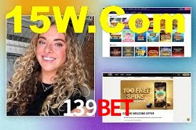 139Bet: Jogos de Caça-Níqueis-Altas Recompensas, Roleta-Velocidade, Blackjack-Desafios Máximos