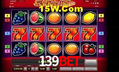 Apostas Esportivas na 139Bet: Um Guia Completo