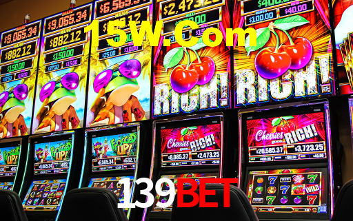 139Bet App