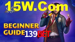 Tournaments 139Bet