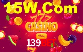 Welcome Bonus 139Bet
