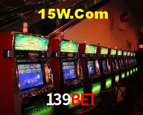 A Popularidade dos Caça-Níqueis no 139Bet
