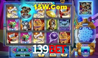 Desvendando o Mundo dos Jogos Virtuais na 139Bet