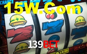 139Bet App Interface