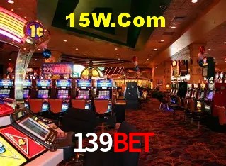 Apostas Esportivas na 139Bet: Um Guia Completo